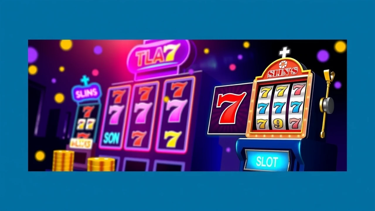 Upcoming Trends of Personalized Gaming Experiences in Slot Machine Entertainment